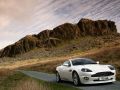 2004 Aston Martin V12 Vanquish S - Технические характеристики, Расход топлива, Габариты