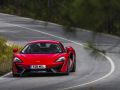 2016 McLaren 540C - Fotografia 3