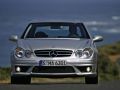 Mercedes-Benz CLK (C209, facelift 2005) - Photo 8