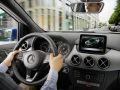 Mercedes-Benz B-Klasse Electric Drive (W242) - Bild 3