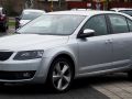 Skoda Octavia III - Fotoğraf 10