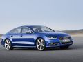 2014 Audi S7 Sportback (C7 facelift 2014) - Teknik özellikler, Yakıt tüketimi, Boyutlar