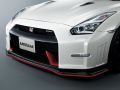 Nissan GT-R (R35, facelift 2010) - Fotografia 4