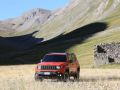 Jeep Renegade - Снимка 10