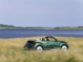 Volkswagen Beetle Convertible (A5, facelift 2016) - Bilde 3