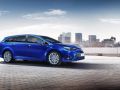 Toyota Avensis III Wagon (facelift 2015) - Bilde 3