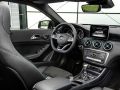 Mercedes-Benz A-class (W176, facelift 2015) - Photo 5