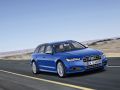 Audi S6 Avant (C7 facelift 2014) - Photo 5