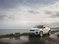 2015 Land Rover Range Rover Evoque I (facelift 2015) - Kuva 8