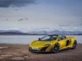 2016 McLaren 675LT Spider - Fotoğraf 1