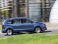 Volkswagen Sharan II (facelift 2015) - Bild 8