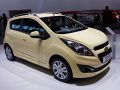 2013 Chevrolet Spark III (facelift 2013) - Foto 6