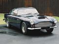 Aston Martin DB4 - Bilde 7