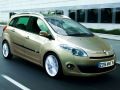 Renault Grand Scenic III (Phase I) - Kuva 8