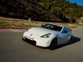 caracteristicile tehnice si consumul de carburant pentru Nissan 370Z caracteristicile tehnice si consumul de carburant pentru Nissan 370Z