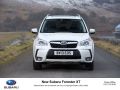 Subaru Forester IV (facelift 2016) - Fotografie 5