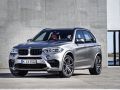 2015 BMW X5 M (F85) - Bild 8