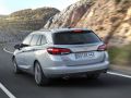 Opel Astra K Sports Tourer - Photo 2