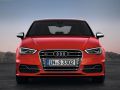 2013 Audi S3 (8V) - Снимка 9