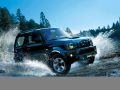 Suzuki Jimny III (facelift 2012) - Снимка 6