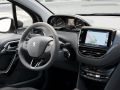 Peugeot 208 I (Phase I, 2012) - Фото 5