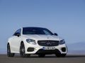 Mercedes-Benz Classe E Coupe (C238) - Photo 5