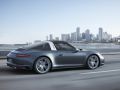 2017 Porsche 911 Targa (991 II) - Снимка 4