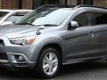 Mitsubishi ASX I - Fotoğraf 5