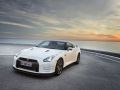 2011 Nissan GT-R (R35, facelift 2010) - Fotografia 32