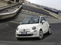 Fiat New 500 (facelift 2015) - Технически характеристики, Разход на гориво, Размери