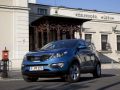 Kia Sportage III - Kuva 8