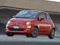 Fiat New 500 C (facelift 2015) - Technische Daten, Verbrauch, Maße