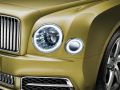 Bentley Mulsanne II (Facelift 2016) - Bilde 3