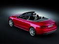 Audi S5 Cabriolet (8T, facelift 2011) - Fotografia 2