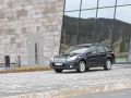 2013 Subaru Outback IV (facelift 2013) - Photo 7
