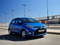 Toyota Yaris III (facelift 2014) - Photo 3