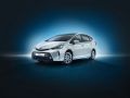 Toyota Prius+ (facelift 2015) - Bild 3