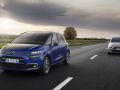 Citroen C4 II Picasso (Phase II, 2016) - Fotografia 6