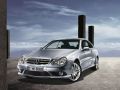 Mercedes-Benz CLK (C 209 facelift 2005) - Fotografie 7