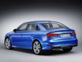 Audi A3 Sedan (8V facelift 2016) - Bilde 8