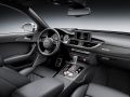 2014 Audi S6 (C7 facelift 2014) - Фото 3