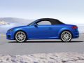 Audi TT Roadster (8S) - Bild 4