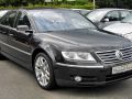 Volkswagen Phaeton Long - Kuva 4