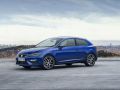 2016 Seat Leon III SC (facelift 2016) - Specificatii tehnice, Consumul de combustibil, Dimensiuni