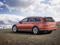 Volkswagen Passat Alltrack (B8) - Fotografie 2