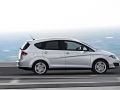 2009 Seat Altea XL (facelift 2009) - Bild 2