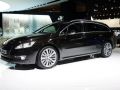 Peugeot 508 I SW (Phase I, 2010) - Bilde 8