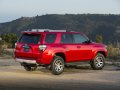 Toyota 4runner V (facelift 2013) - Снимка 2