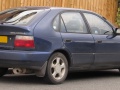 Toyota Corolla Compact VII (E100) - Kuva 4