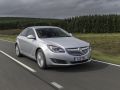 Vauxhall Insignia I Hatchback (facelift 2013) - Fotografia 4